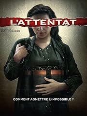 Attentat d'occasion  Livré partout en France