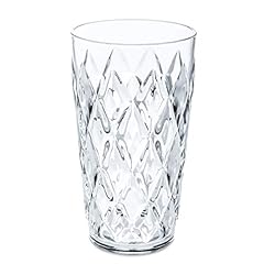 Koziol crystal glas gebraucht kaufen  Wird an jeden Ort in Deutschland