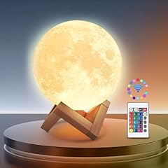 Poojaed moon lamp for sale  Delivered anywhere in USA 