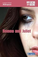 Romeo juliet for sale  Delivered anywhere in UK
