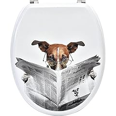 Likeka copriwater legno usato  Spedito ovunque in Italia 