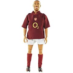 Bandai thierry henry d'occasion  Livré partout en France