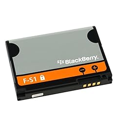 Blackberry batteria torch usato  Spedito ovunque in Italia 