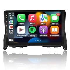 Ezonetronics carplay radio for sale  Delivered anywhere in UK