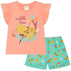 Disney pyjama court d'occasion  Livré partout en France