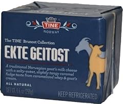 Ekte geitost norwegian for sale  Delivered anywhere in USA 