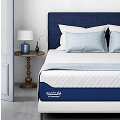 Sogessleep queen mattress for sale  Delivered anywhere in USA 