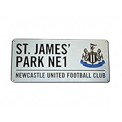 Newcastle united official for sale  Delivered anywhere in UK