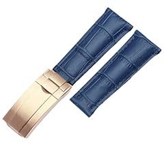 Somkb kalbs uhrenarmband gebraucht kaufen  Wird an jeden Ort in Deutschland