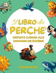 Libro dei perché usato  Spedito ovunque in Italia 