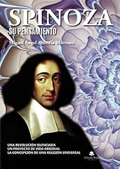 Spinoza pensamiento usato  Spedito ovunque in Italia 