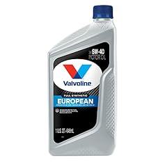 Valvoline european vehicle for sale  Delivered anywhere in USA 