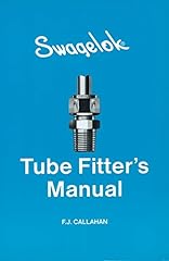Swagelok tube fitters for sale  Delivered anywhere in UK