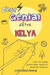 Génial kelya journal d'occasion  Livré partout en France