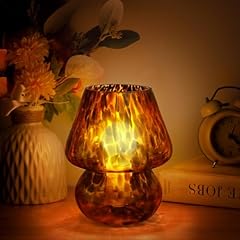 Briignite mushroom lamp for sale  Delivered anywhere in USA 