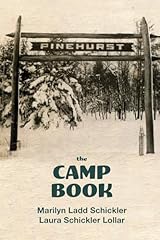 The camp book d'occasion  Livré partout en France
