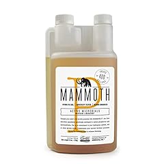 Mammoth organic bloom for sale  Delivered anywhere in USA 