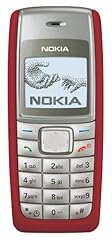 Nokia 1112 telefono usato  Spedito ovunque in Italia 