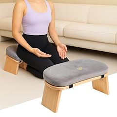Hosassper bamboo meditation for sale  Delivered anywhere in USA 