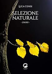 Selezione naturale usato  Spedito ovunque in Italia 