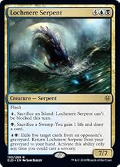 Magic gathering lochmere for sale  Delivered anywhere in UK