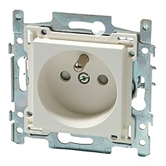 Prise secur. white d'occasion  Livré partout en Belgiqu