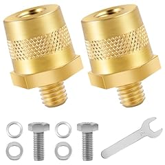 Fineasy pair brass for sale  Delivered anywhere in UK