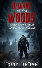 Beware woods scary for sale  Delivered anywhere in USA 