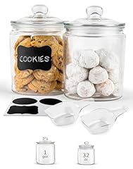 Kook glass storage for sale  Delivered anywhere in USA 