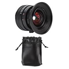 12mm f2.0 manual for sale  Delivered anywhere in UK