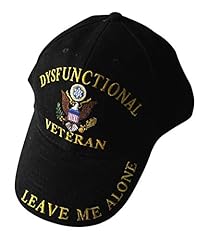 Dysfunctional veteran direct for sale  Delivered anywhere in USA 