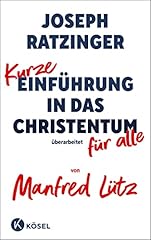 Kurze einführung christentum gebraucht kaufen  Wird an jeden Ort in Deutschland