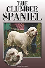 Clumber spaniel complete for sale  Delivered anywhere in UK