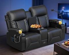 Peafowl loveseat recliner for sale  Delivered anywhere in USA 