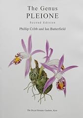 Genus pleione agnes for sale  Delivered anywhere in UK