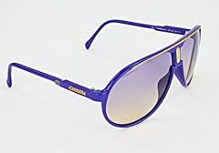 Carrera sunglasses champion usato  Spedito ovunque in Italia 