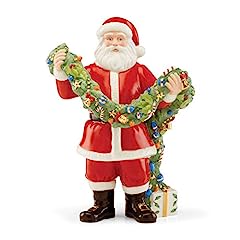 Lenox 2020 santa for sale  Delivered anywhere in USA 