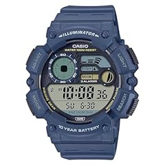 Casio collection orologio usato  Spedito ovunque in Italia 