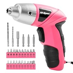 Spec electric screwdriver for sale  Delivered anywhere in UK