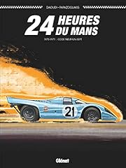 Heures mans 1970 d'occasion  Livré partout en France