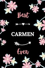 Best carmen ever for sale  Delivered anywhere in UK