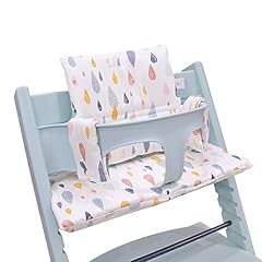 Zarpma highchair cushion for sale  Delivered anywhere in Ireland