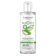 Lakeland cosmetics aloe for sale  Delivered anywhere in UK