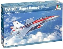 Italeri 2823 18f usato  Spedito ovunque in Italia 