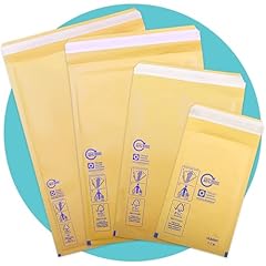 Triplast gold bubble for sale  Delivered anywhere in UK