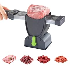 Manual meat slicer for sale  Delivered anywhere in UK