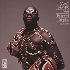Isaac hayes hot for sale  Delivered anywhere in UK