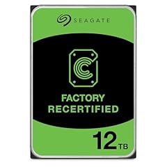 Seagate 12tb ironwolf for sale  Delivered anywhere in USA 