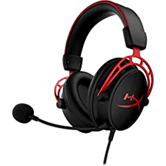 Hyperx cloud alpha for sale  Delivered anywhere in USA 