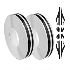 2pcs pinstripe tape for sale  Delivered anywhere in USA 
